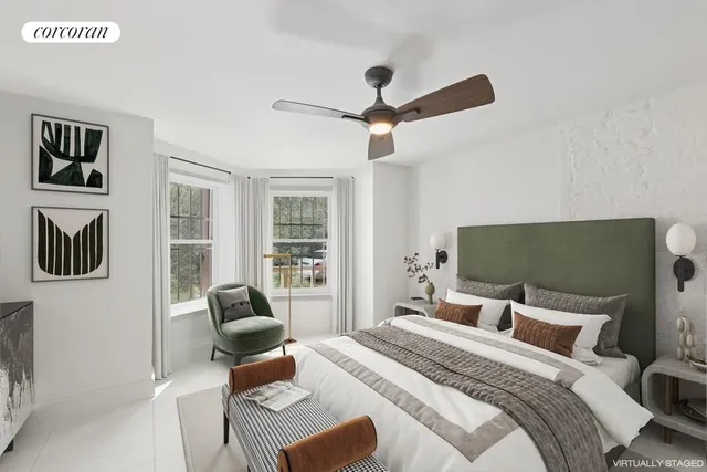 $2,900,000 | 254 Stuyvesant Avenue | Bedford-Stuyvesant