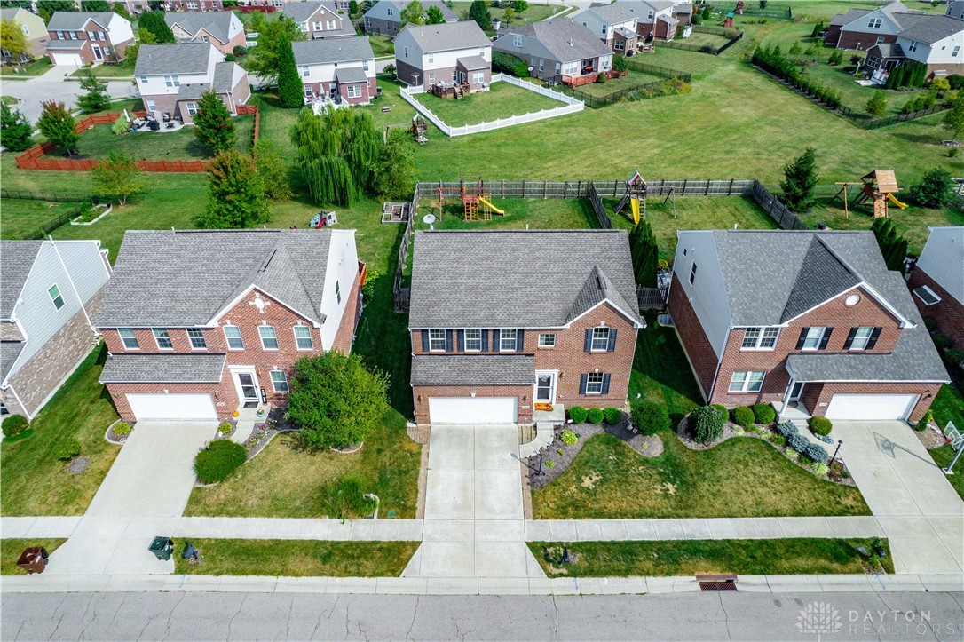 1668 South Branch Road Dayton, OH 45458 - Photo 36 of 36 Gallery Image 36