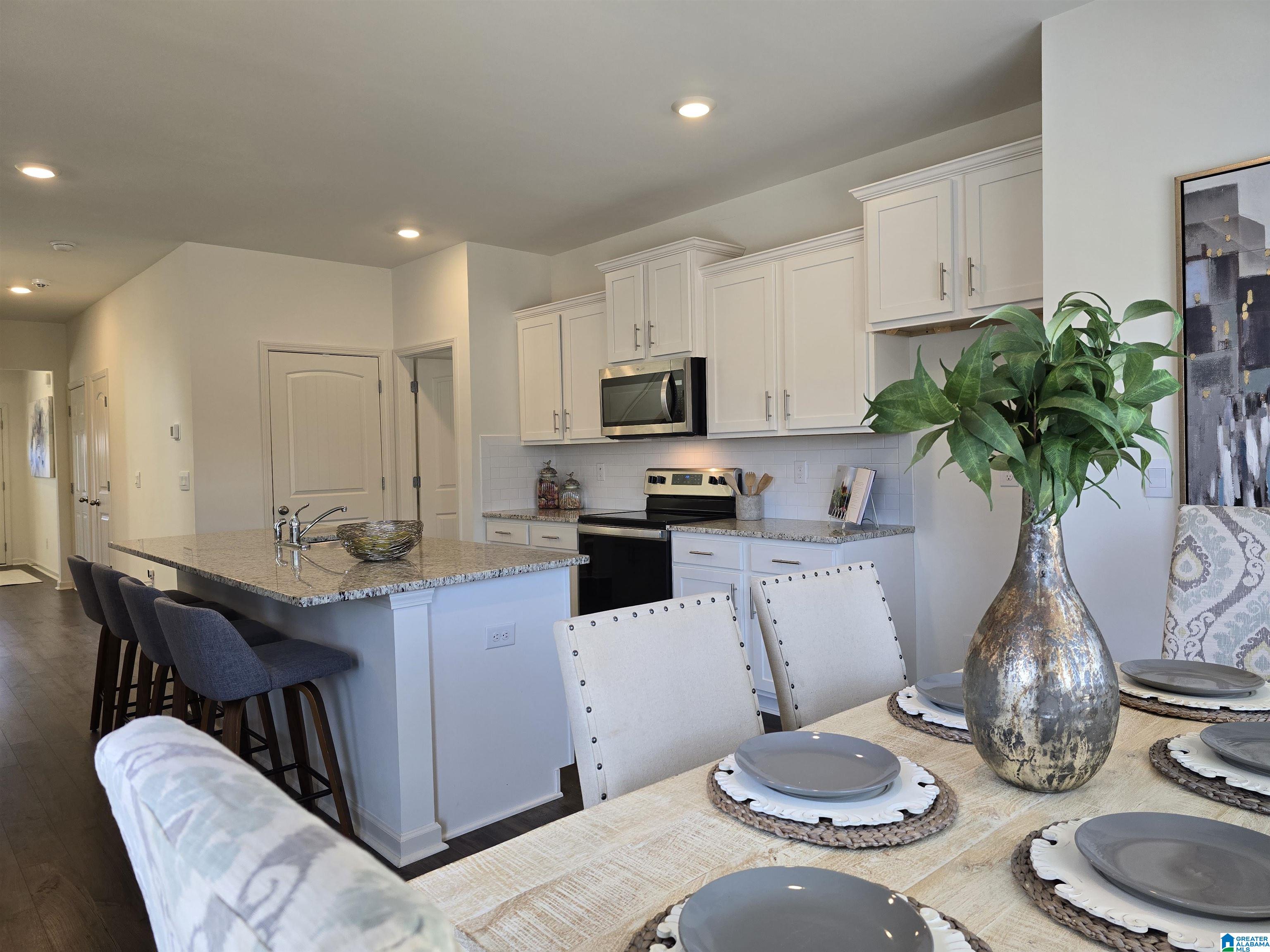 5854 Ridgeline Drive Bessemer, AL 35022 - Photo 84 of 86