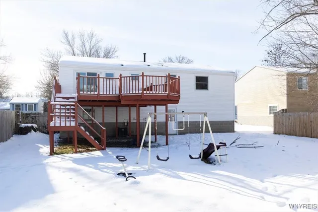 $329,900 | 39 Greengage Circle, Amherst, NY 14051