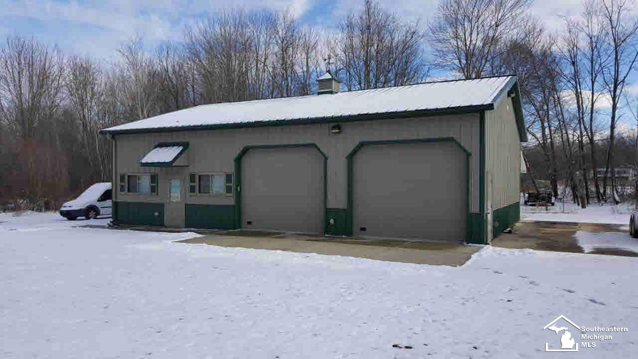 42699 Riggs Road Belleville, MI 48111 - Photo 15 of 19