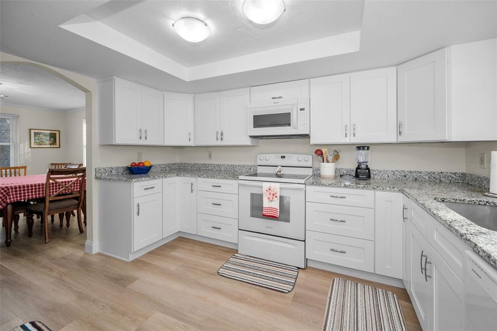 817 Riverside Drive Tarpon Springs, FL 34689 - Photo 10 of 32