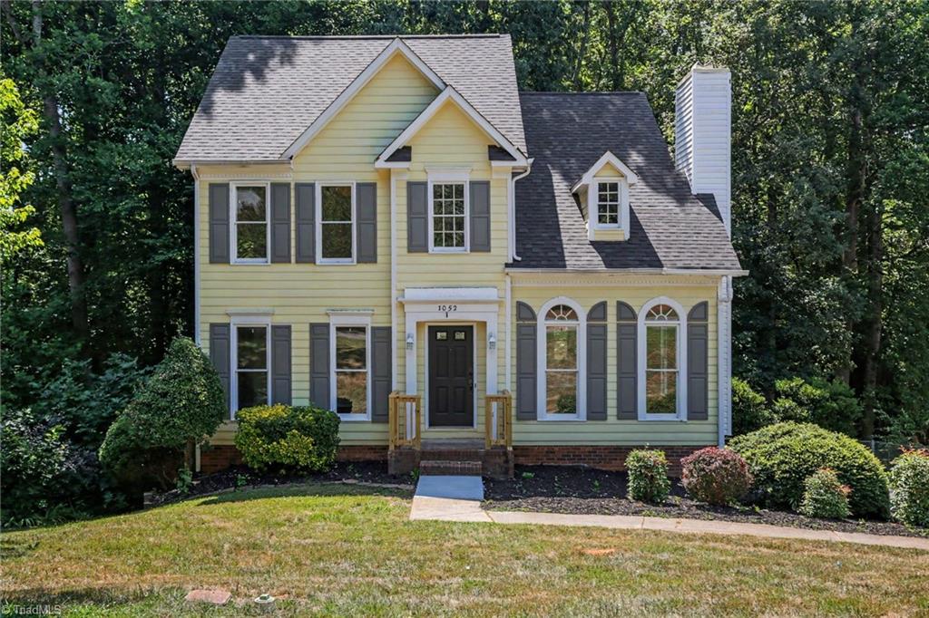 1052 Stamford Club Drive Rural Hall, NC 27045 - Photo 2 of 25