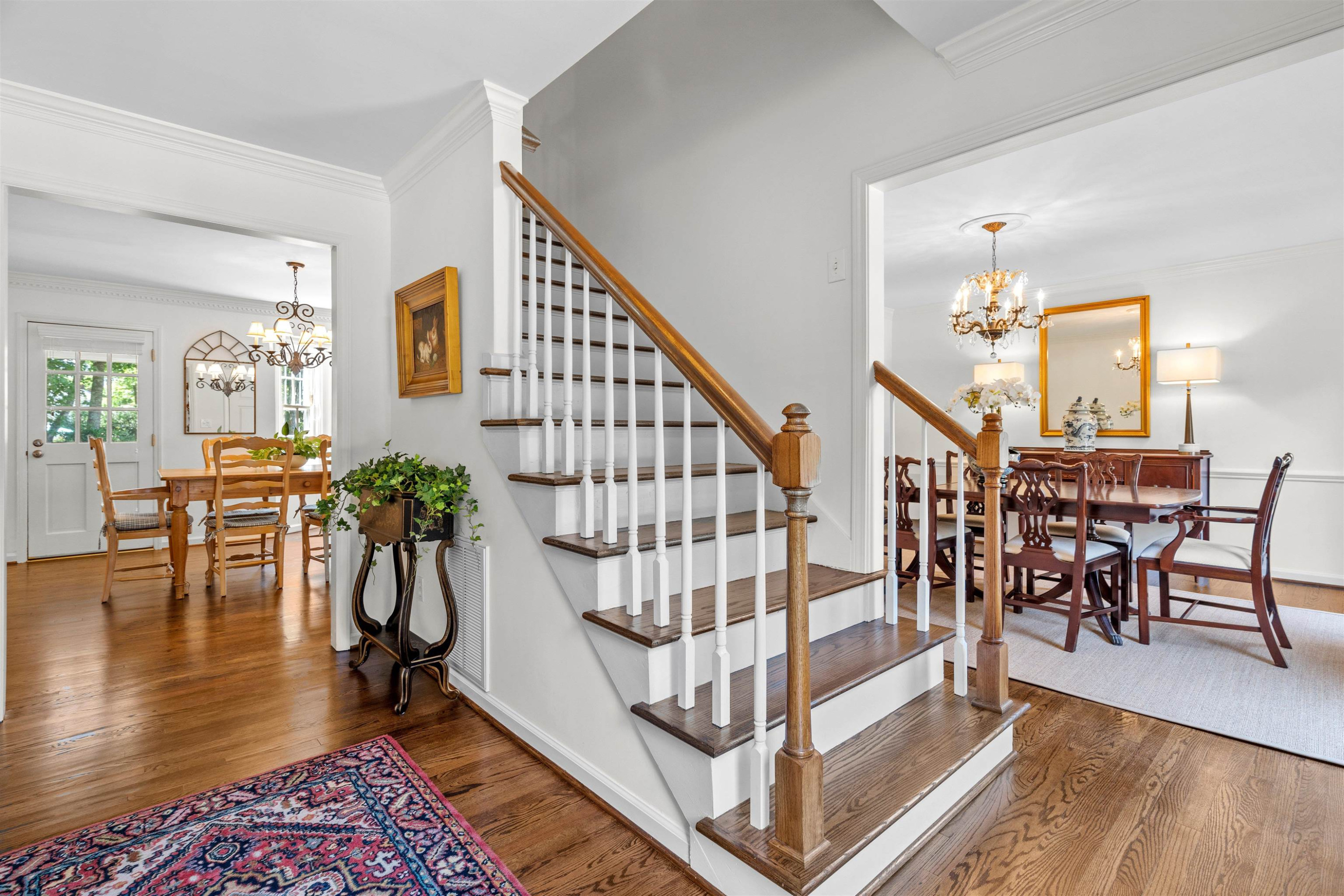 8600 Timberwind Drive Raleigh, NC 27615 - Photo 4 of 46 Photo 4