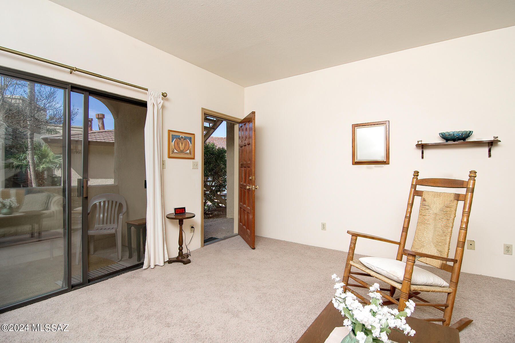 5500 North Valley View Road, Unit 102 Tucson, AZ 85718 - Photo 7 of 24