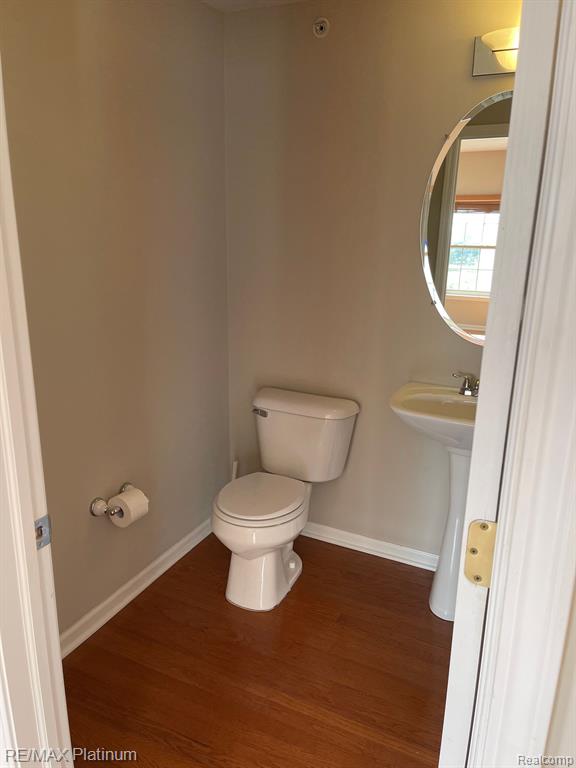 1375 Raliegh Place Troy, MI 48084 - Photo 8 of 18