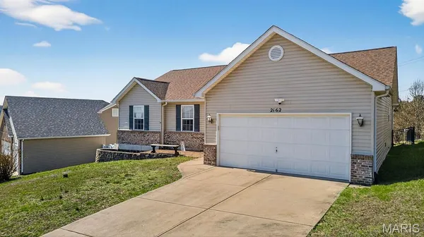 $349,000 | 2162 Oakglen Street, Imperial, MO 63052