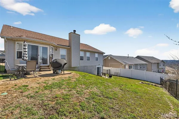 $349,000 | 2162 Oakglen Street, Imperial, MO 63052