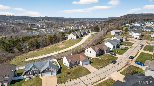 $349,000 | 2162 Oakglen Street, Imperial, MO 63052