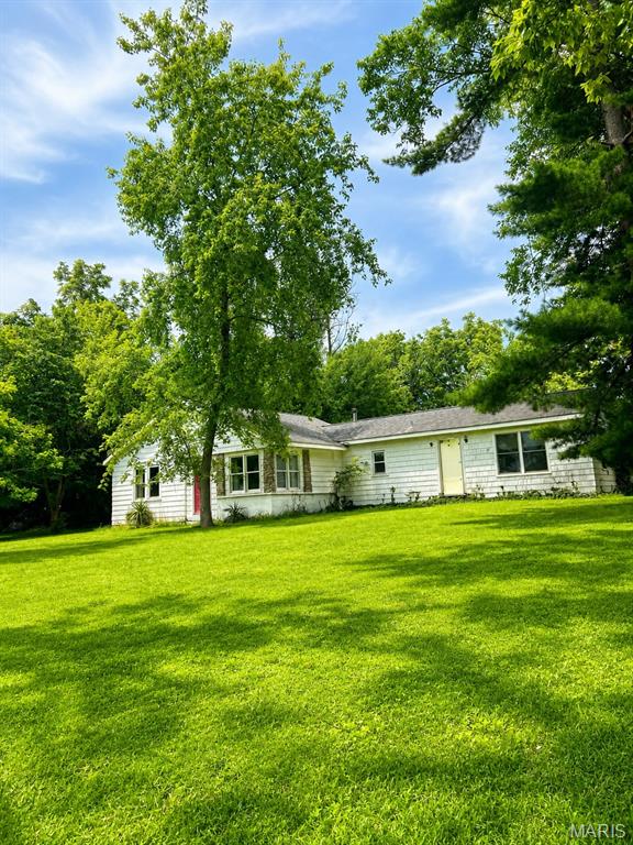 413 Ries Road Ballwin, MO 63021 - Photo 2 of 11
