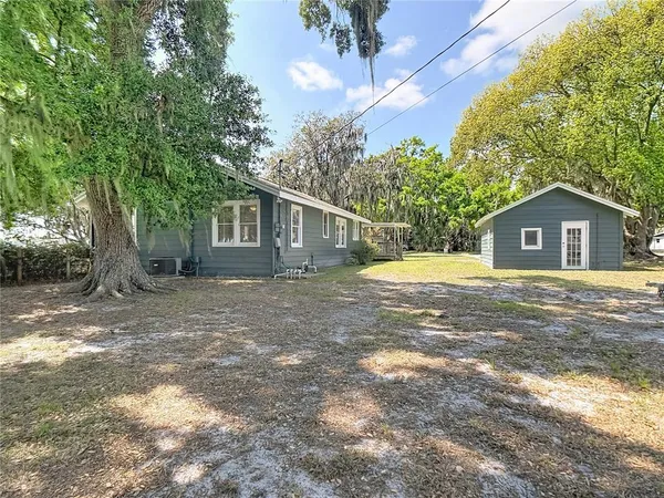 $295,000 | 310 Lake Lena Boulevard, Auburndale, FL 33823