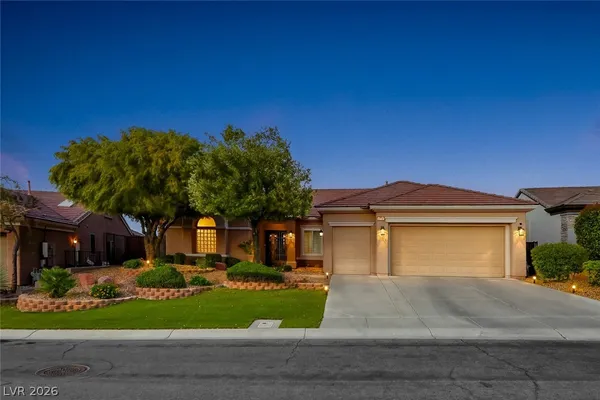 $985,000 | 2718 Riceville Drive, Henderson, NV 89052