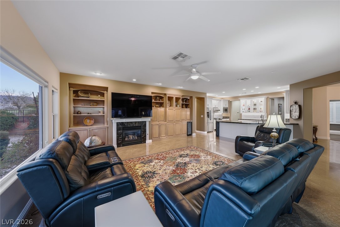 2718 Riceville Drive Henderson, NV 89052 - Photo 11 of 70