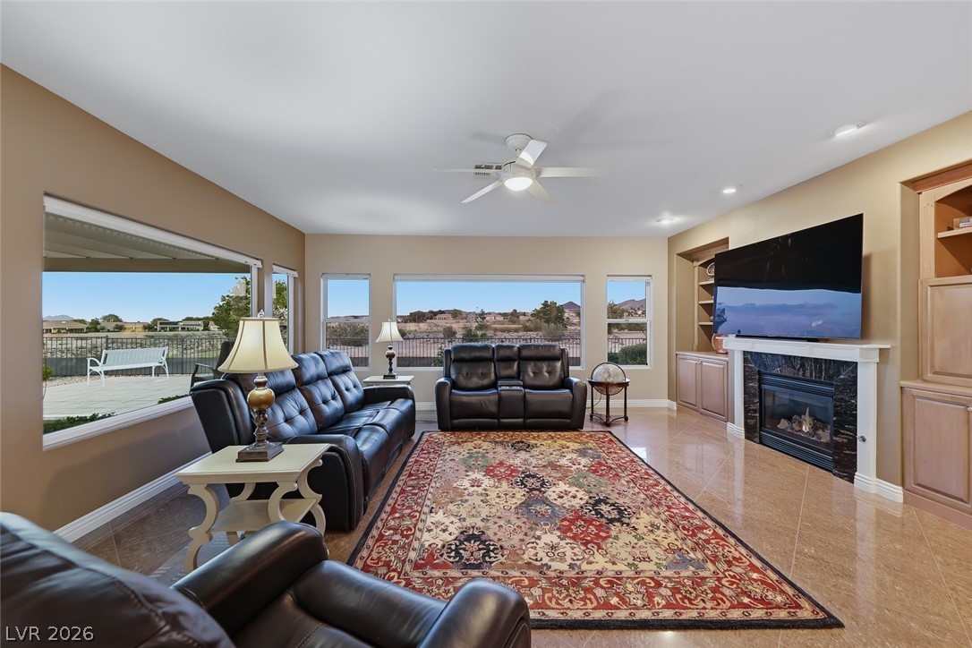 2718 Riceville Drive Henderson, NV 89052 - Photo 12 of 70