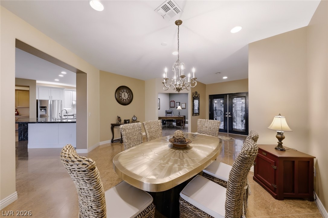 2718 Riceville Drive Henderson, NV 89052 - Photo 15 of 70