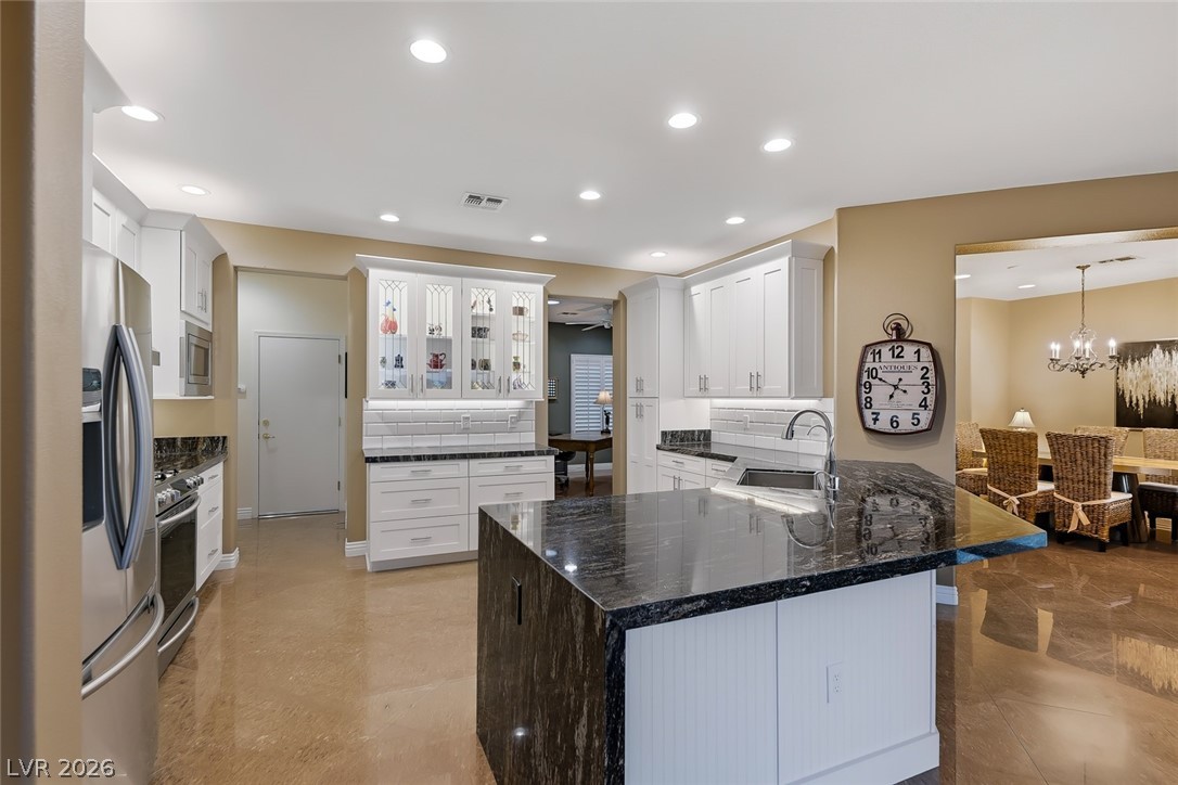 2718 Riceville Drive Henderson, NV 89052 - Photo 16 of 70