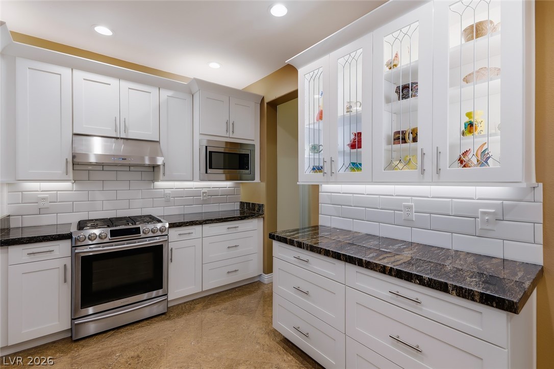 2718 Riceville Drive Henderson, NV 89052 - Photo 18 of 70