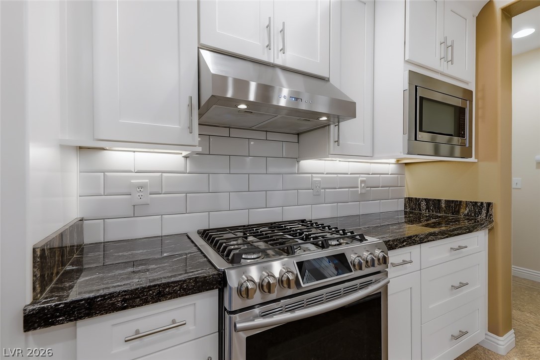 2718 Riceville Drive Henderson, NV 89052 - Photo 21 of 70