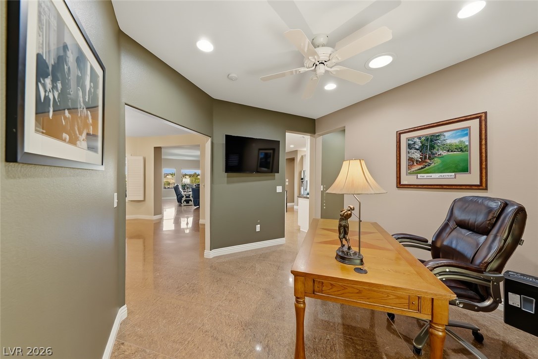 2718 Riceville Drive Henderson, NV 89052 - Photo 25 of 70