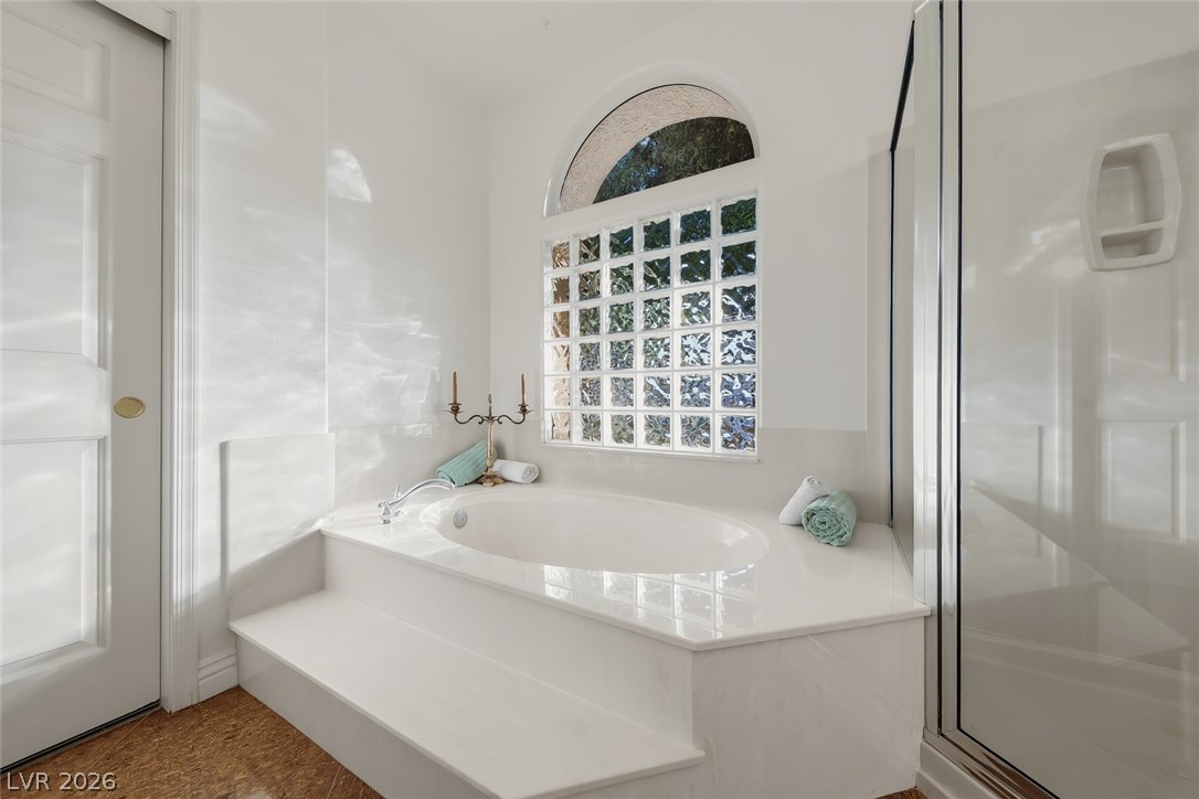 2718 Riceville Drive Henderson, NV 89052 - Photo 29 of 70