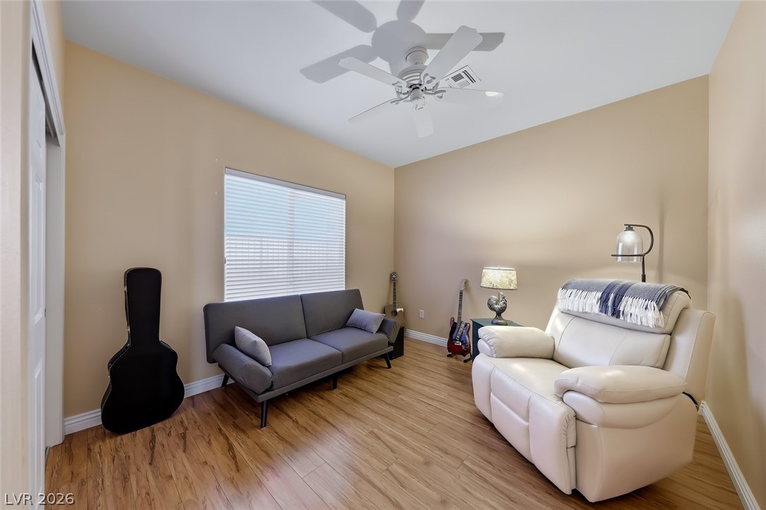 2718 Riceville Drive Henderson, NV 89052 - Photo 31 of 70