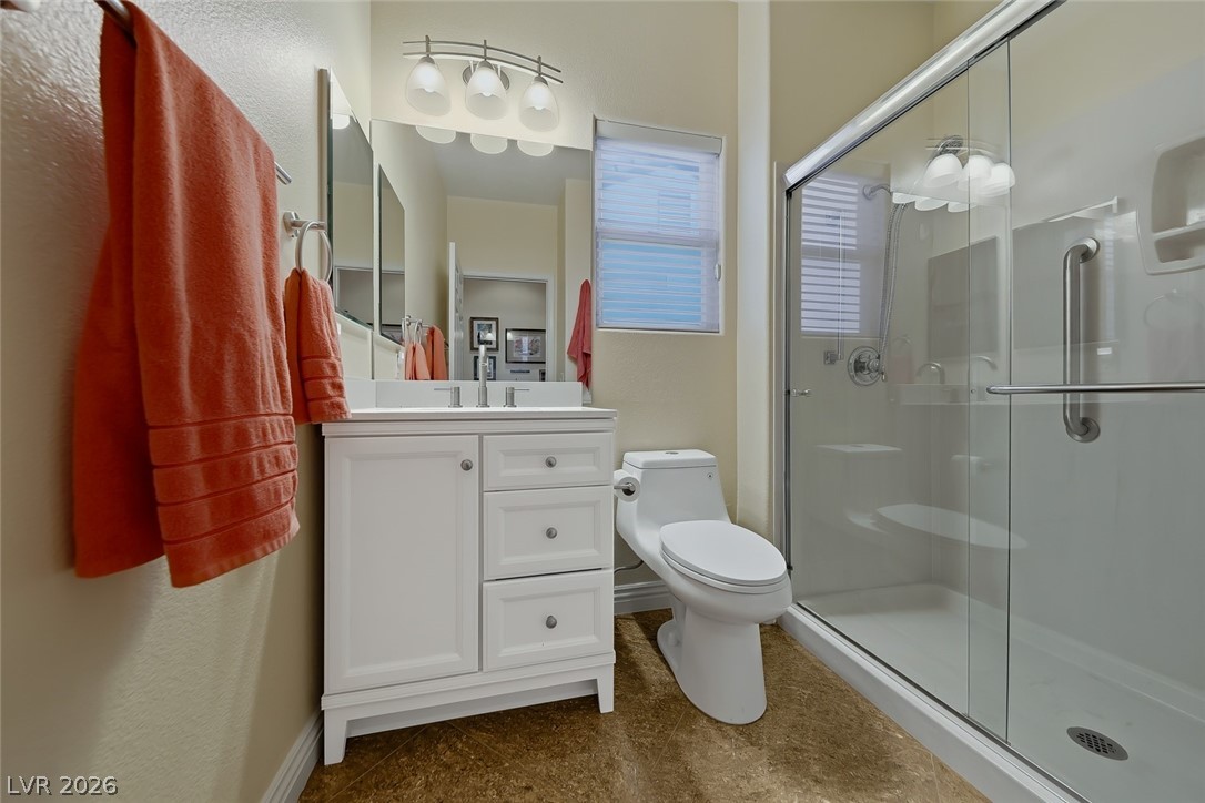 2718 Riceville Drive Henderson, NV 89052 - Photo 32 of 70