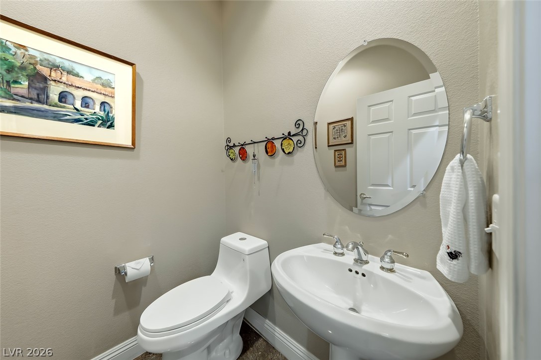 2718 Riceville Drive Henderson, NV 89052 - Photo 33 of 70