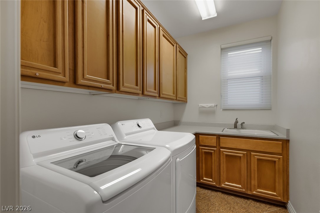 2718 Riceville Drive Henderson, NV 89052 - Photo 34 of 70