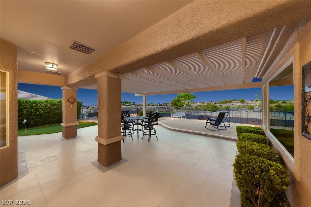 2718 Riceville Drive Henderson, NV 89052 - Photo 35 of 70