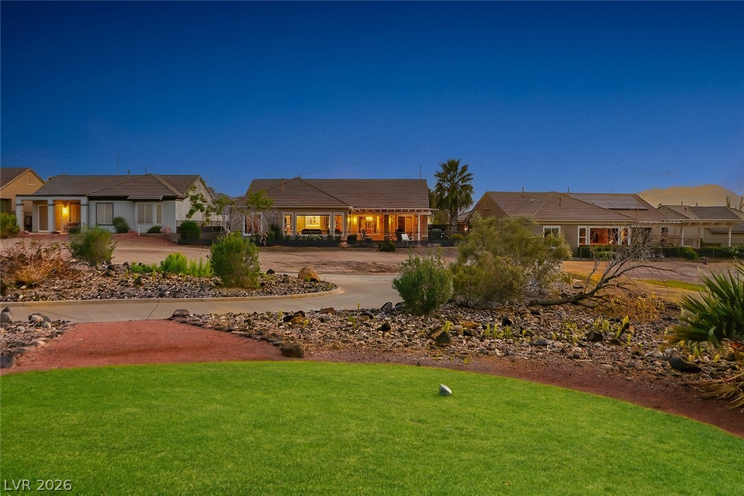 2718 Riceville Drive Henderson, NV 89052 - Photo 37 of 70