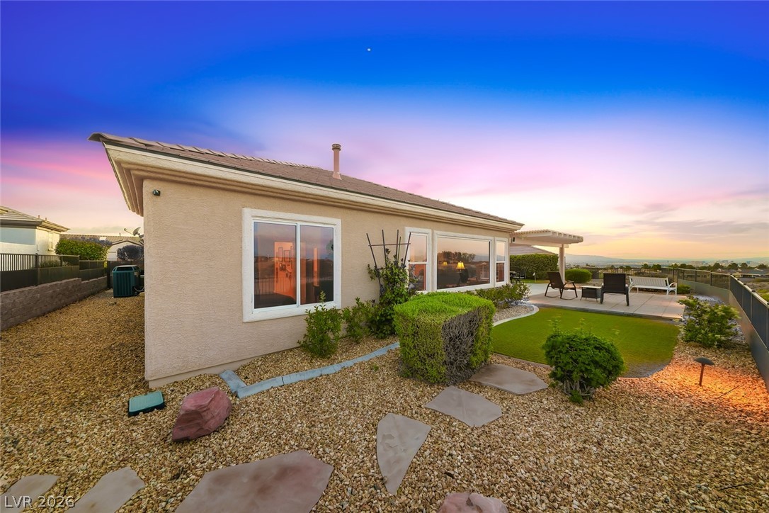 2718 Riceville Drive Henderson, NV 89052 - Photo 40 of 70