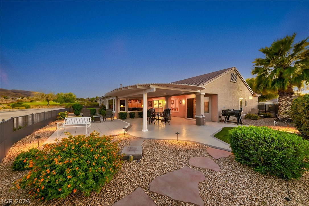 2718 Riceville Drive Henderson, NV 89052 - Photo 4 of 70