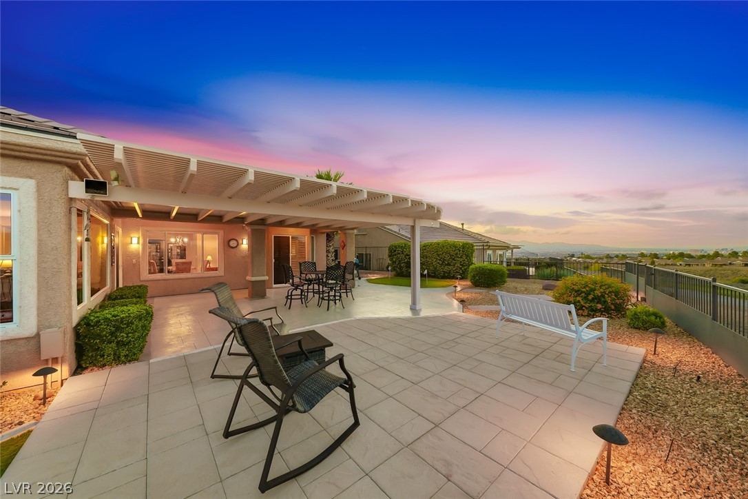 2718 Riceville Drive Henderson, NV 89052 - Photo 41 of 70