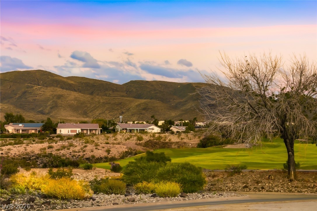 2718 Riceville Drive Henderson, NV 89052 - Photo 43 of 70