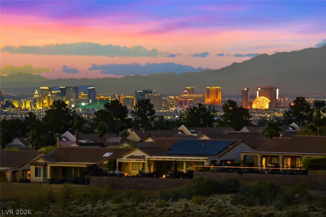 2718 Riceville Drive Henderson, NV 89052 - Photo 44 of 70