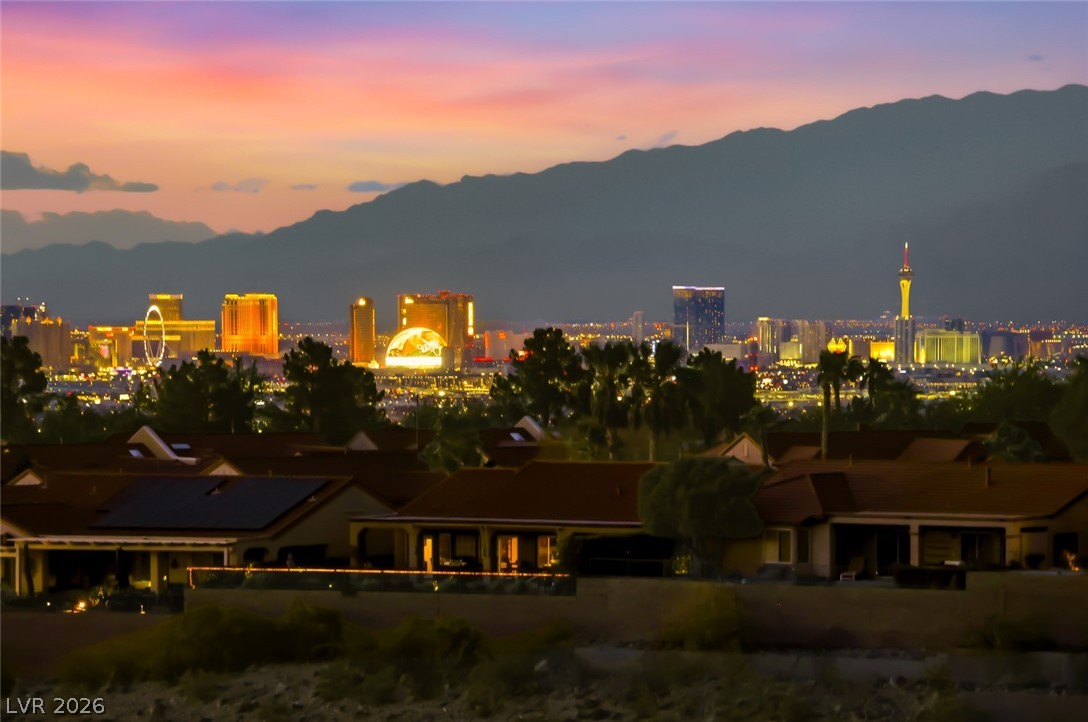 2718 Riceville Drive Henderson, NV 89052 - Photo 46 of 70