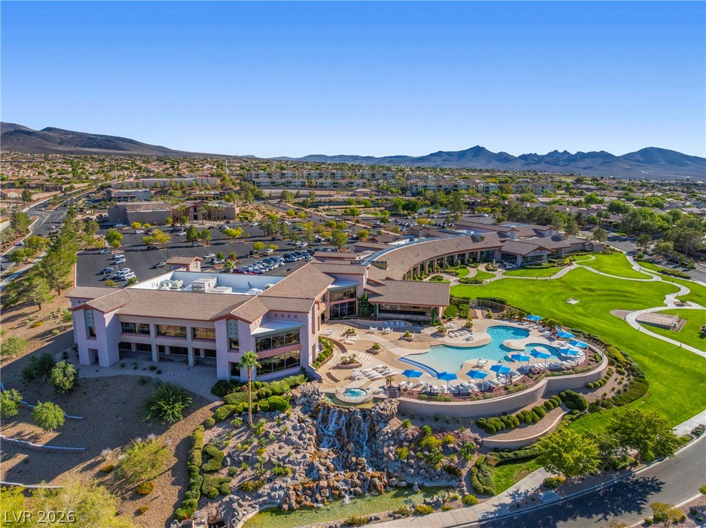 2718 Riceville Drive Henderson, NV 89052 - Photo 48 of 70