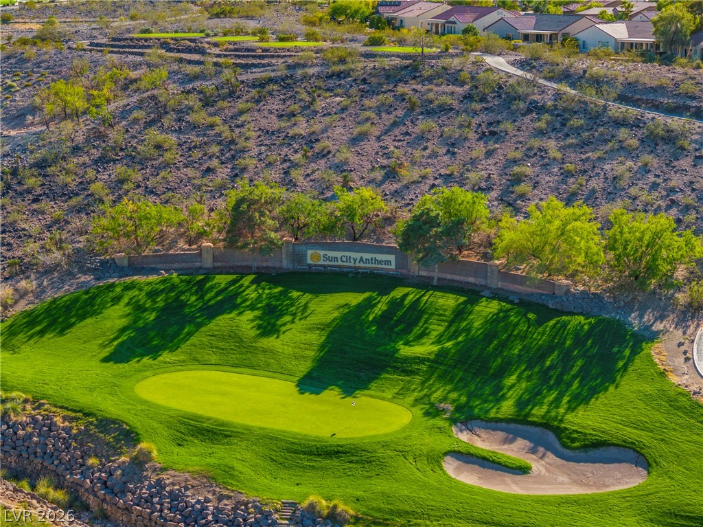 2718 Riceville Drive Henderson, NV 89052 - Photo 49 of 70