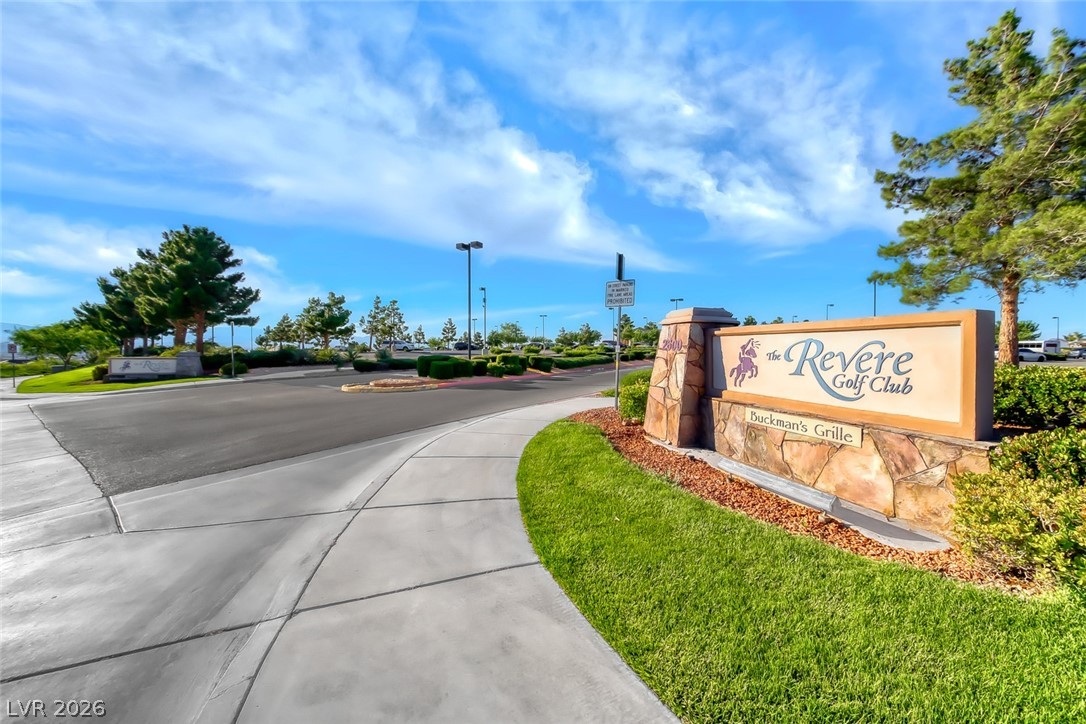 2718 Riceville Drive Henderson, NV 89052 - Photo 50 of 70