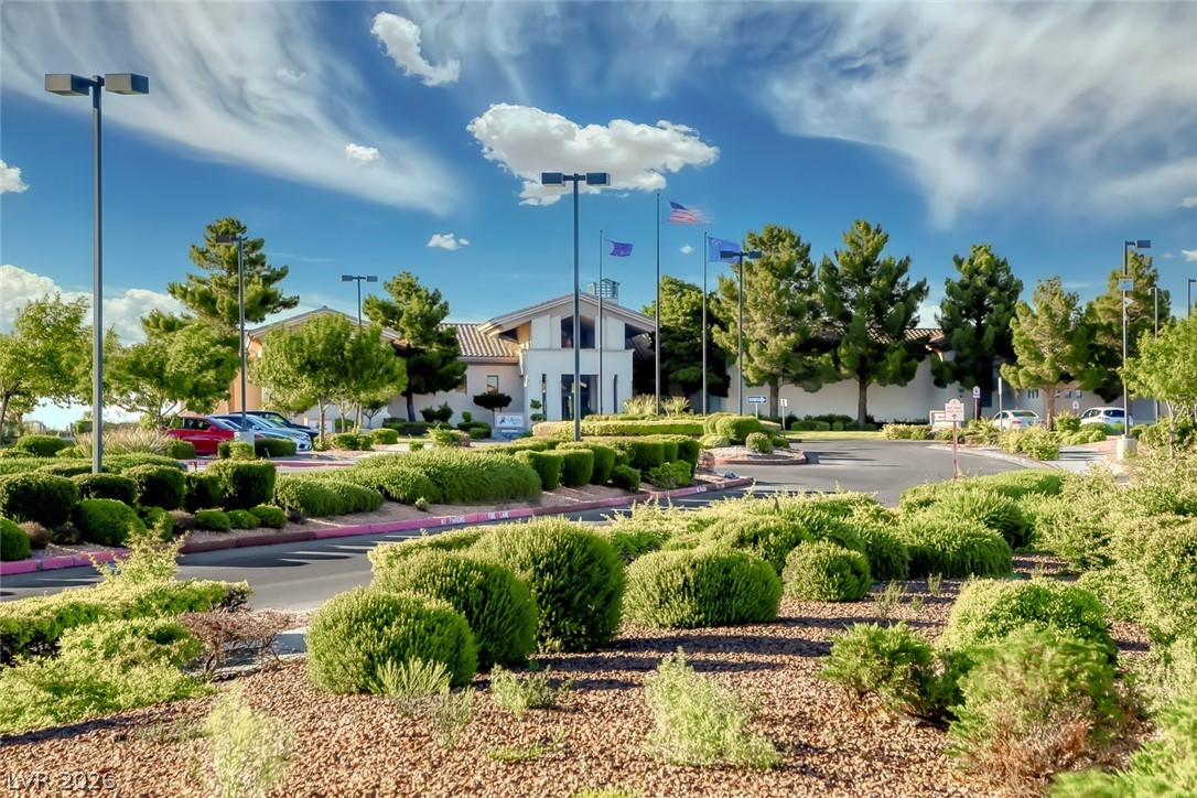 2718 Riceville Drive Henderson, NV 89052 - Photo 51 of 70