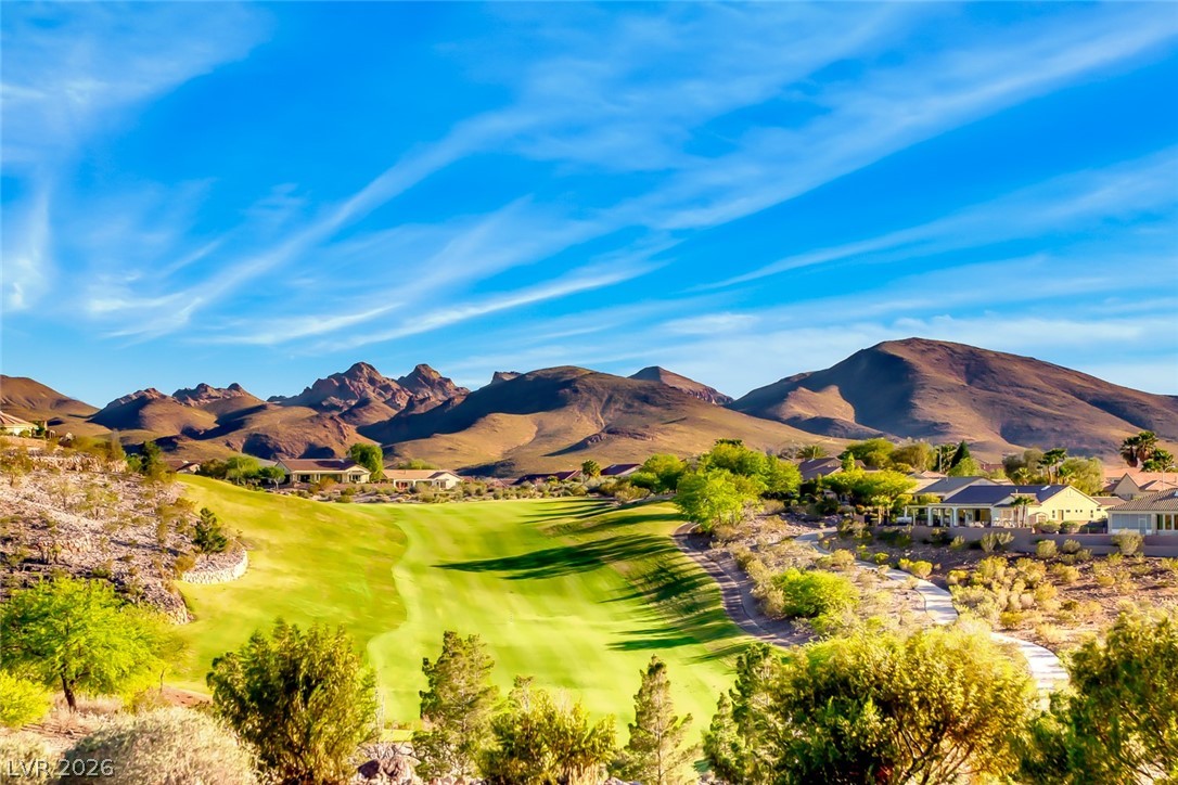 2718 Riceville Drive Henderson, NV 89052 - Photo 53 of 70