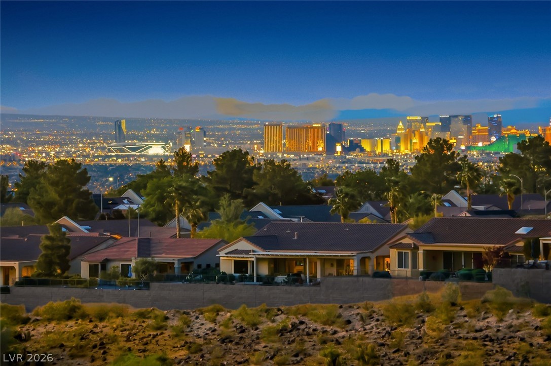 2718 Riceville Drive Henderson, NV 89052 - Photo 6 of 70