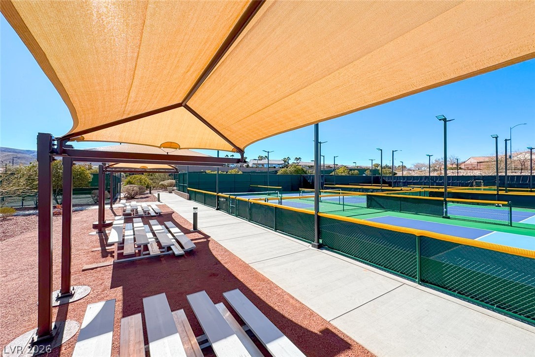 2718 Riceville Drive Henderson, NV 89052 - Photo 68 of 70