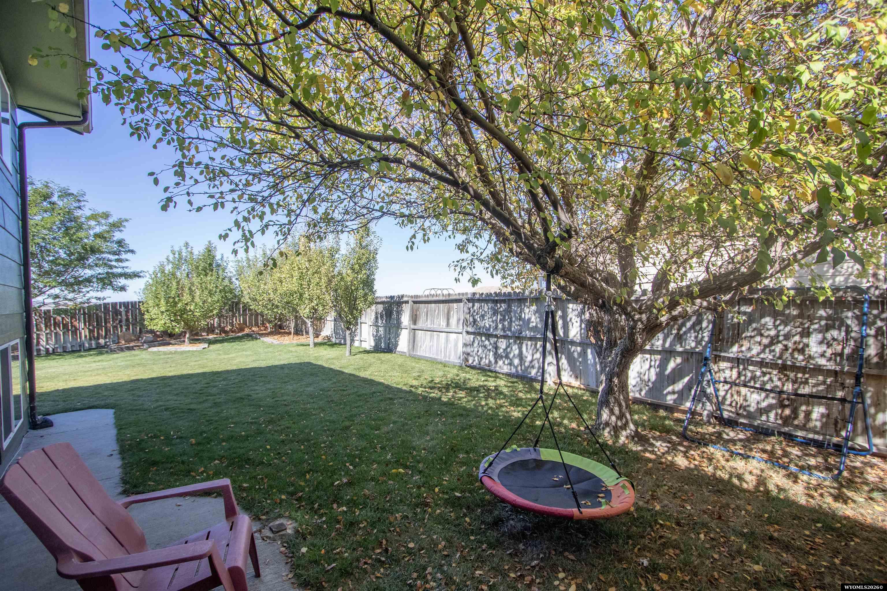 3684 Ridgecrest Drive Casper, WY 82604 - Photo 38 of 42 Gallery Image 38