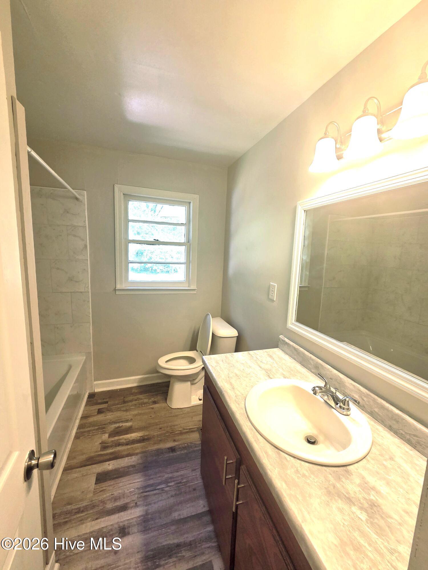 107 Connaritsa Road Kelford, NC 27847 - Photo 6 of 9