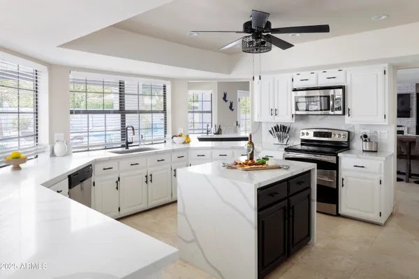 $14,995 | 11002 North 52nd Street, Scottsdale, AZ 85254