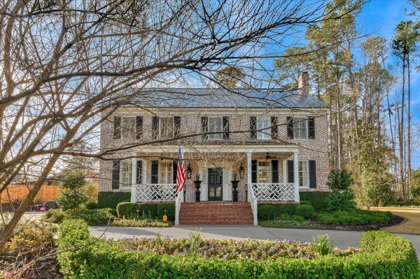 $1,150,000 | 1 Summerville Lane, Augusta, GA 30909