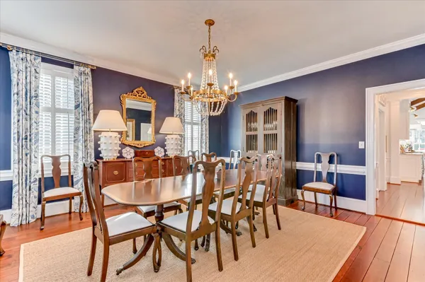 $1,150,000 | 1 Summerville Lane, Augusta, GA 30909