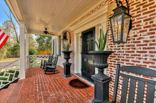 $1,150,000 | 1 Summerville Lane, Augusta, GA 30909