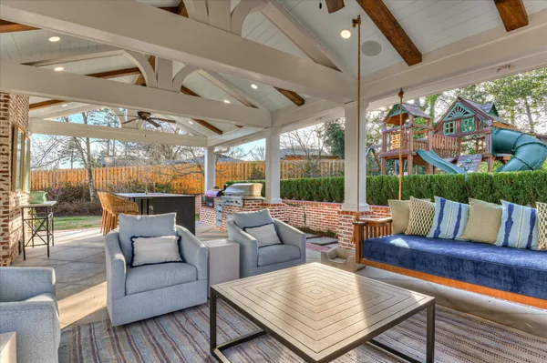 $1,150,000 | 1 Summerville Lane, Augusta, GA 30909
